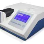 Photometer 4040 V5+ &mdash; вигляд зверху