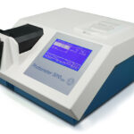 Photometer 5010 V5+ &mdash; фронтальний вигляд
