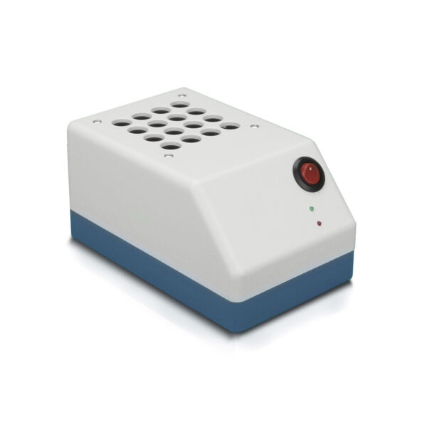 Інкубатор T12 — фронтальний вигляд